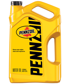 PENNZOIL ACEITE MINERAL