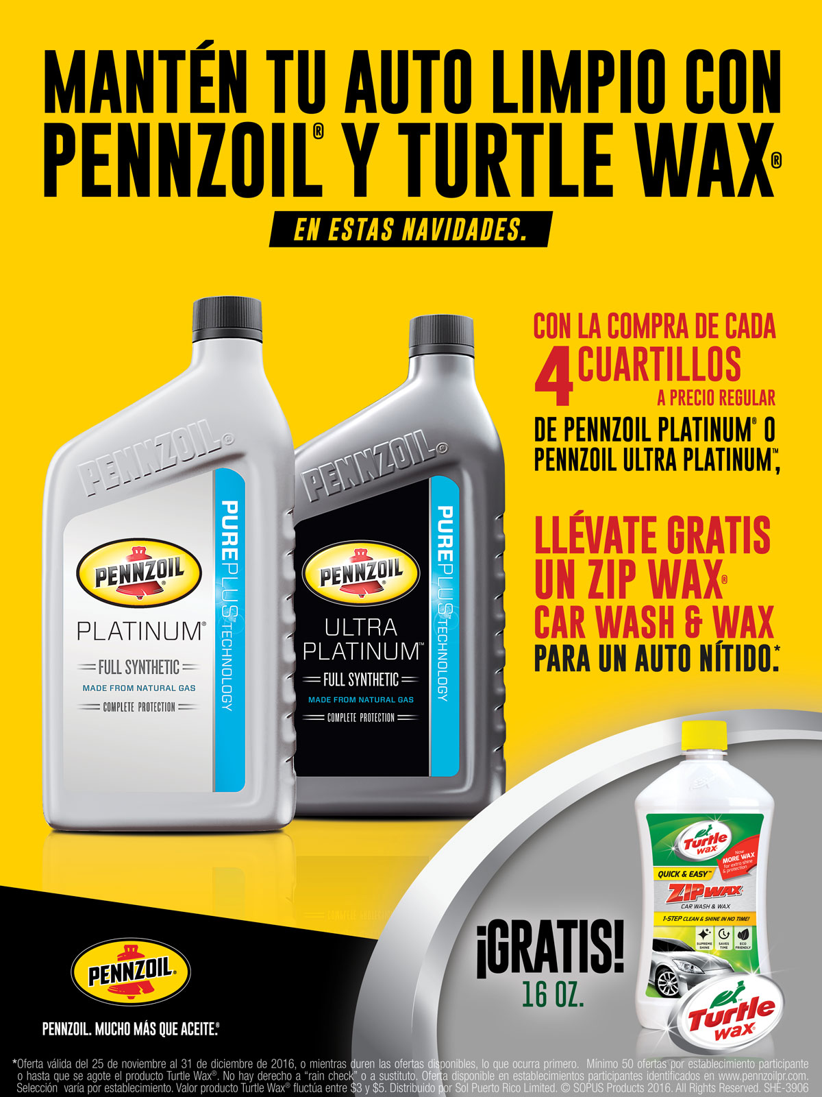 Turtle Wax Promo Code