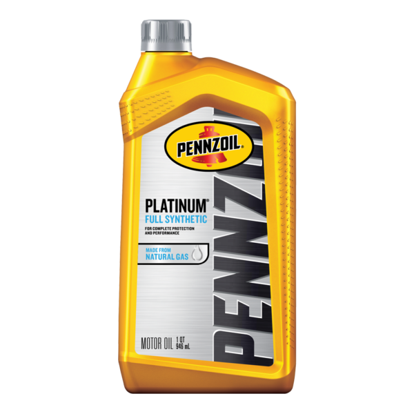 PENNZOIL® PLATINUM®