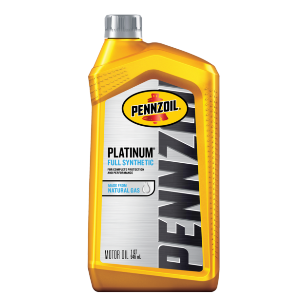 PENNZOIL® PLATINUM®
