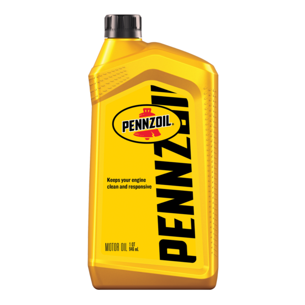 PENNZOIL® ACEITE SEMI-SINTÉTICO