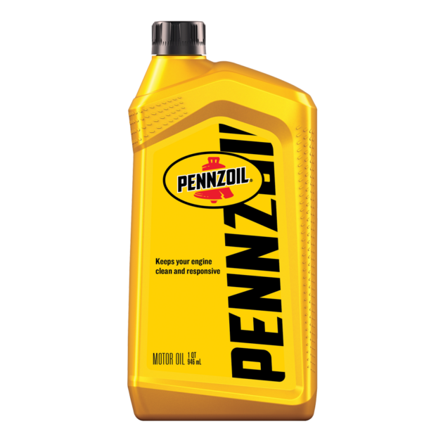 PENNZOIL® ACEITE SEMI-SINTÉTICO