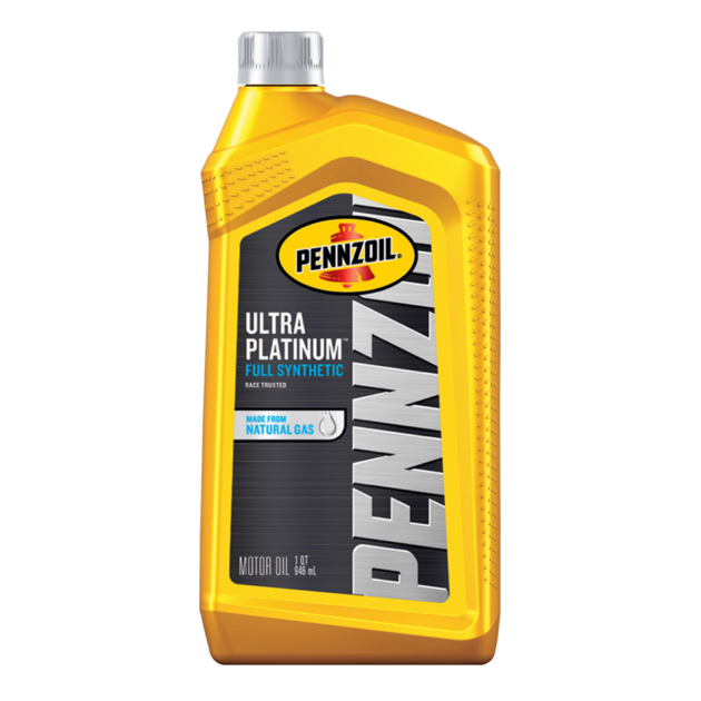 PENNZOIL® ULTRA PLATINUM™