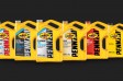 Pennzoil está haciendo el cambio a botellas completamente amarillas